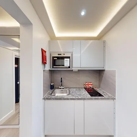 Apartament Msk Premium