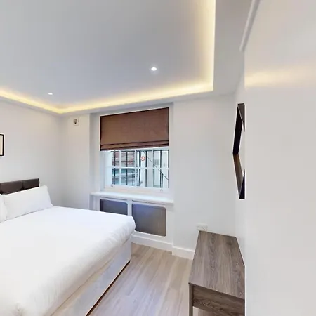 Apartament Msk Premium Londyn