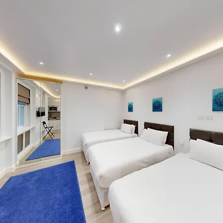 Msk Premium Apartamento