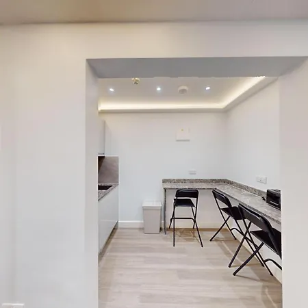 Msk Premium Apartament Londyn