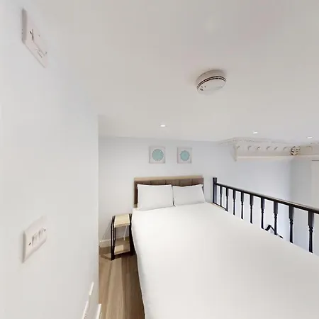 Msk Premium Apartament Londyn