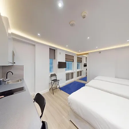 Apartament Msk Premium *