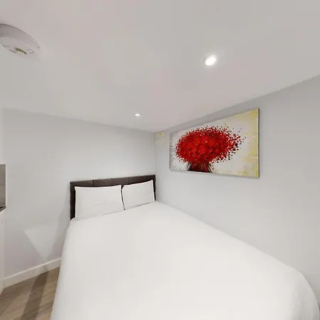 Apartament Msk Premium Londyn