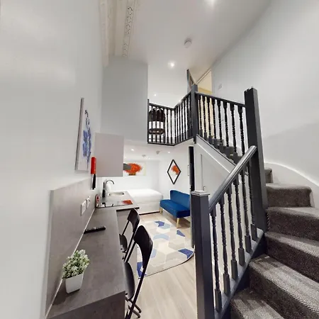 Msk Premium Apartament