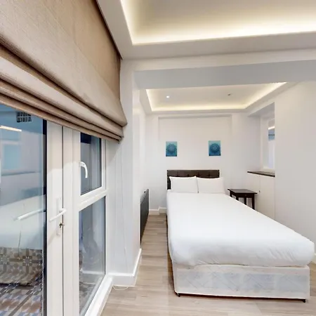 Apartament Msk Premium *