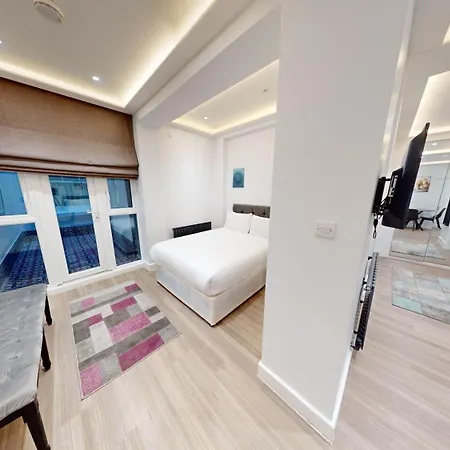 Msk Premium Apartament