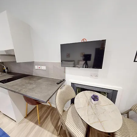 Apartament Msk Premium