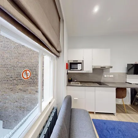 Msk Premium Apartament *
