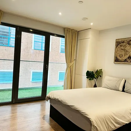 Apartment Elegant Luxury