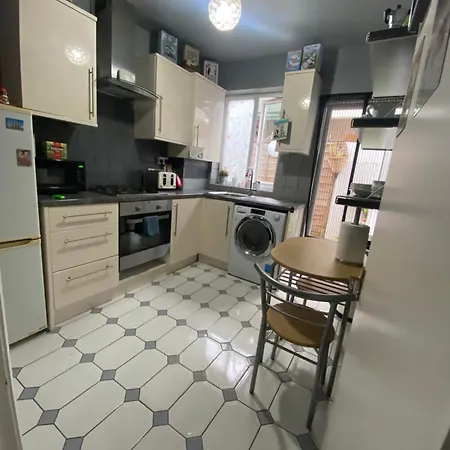 Apartment Da Giuseppe