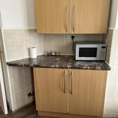 Lovely 2 Bedroom In Central - Marble Arch *