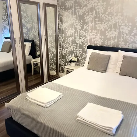 Apartment Lovely 2 Bedroom In Central - Marble Arch *