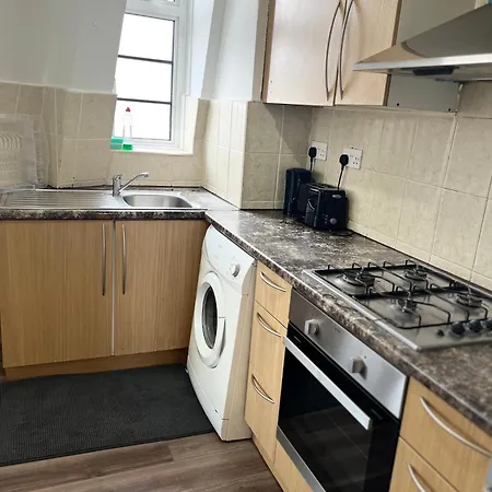 Lovely 2 Bedroom In Central - Marble Arch