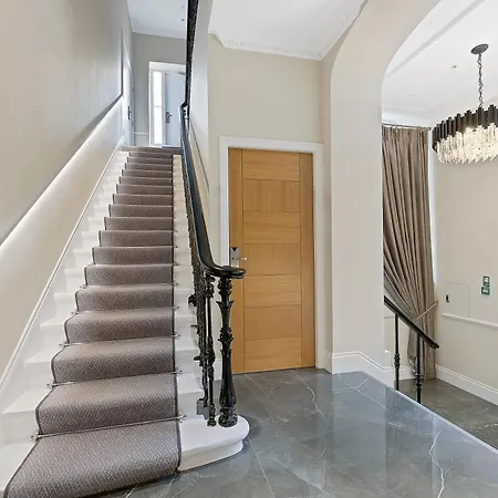 Cleveland Residences Paddington *