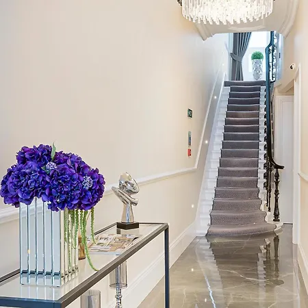 Cleveland Residences Paddington * 런던