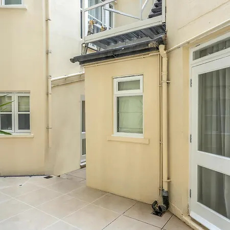 Cleveland Residences Paddington * 런던