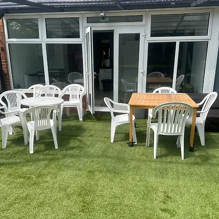 Holiday home 5 Bedroom House Se6