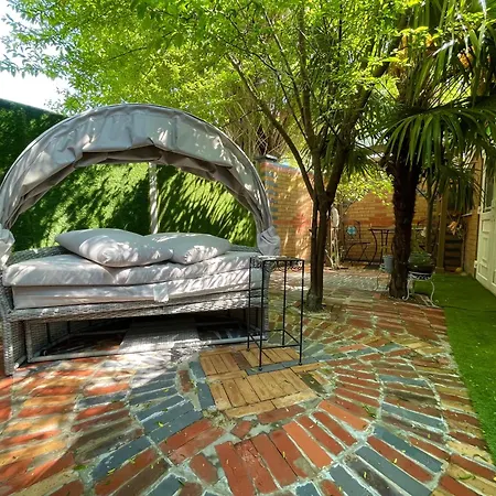 Luxury With Private Bathrooms Homestay London