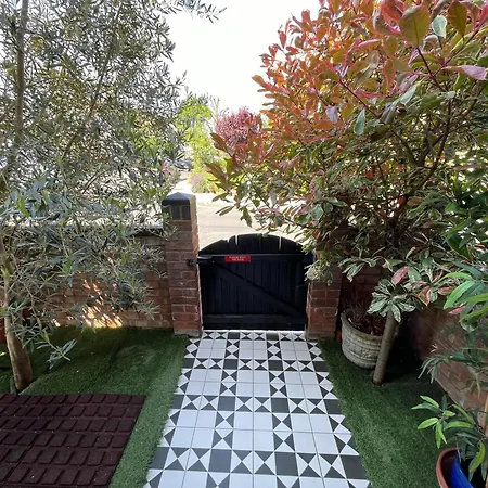 Homestay Luxury With Private Bathrooms London