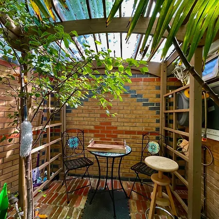 Luxury With Private Bathrooms Homestay London