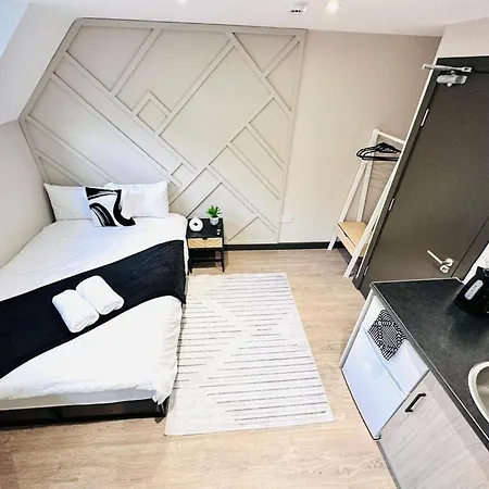 Aparthotel 1 Like A