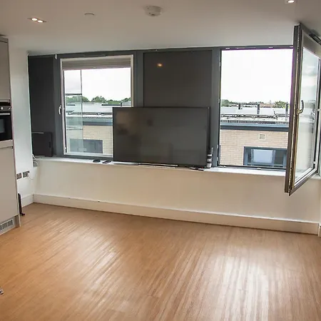 Apartment Charming Studio In Wandsworth,