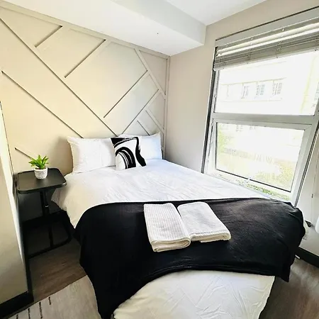 Aparthotel 1 Like A *