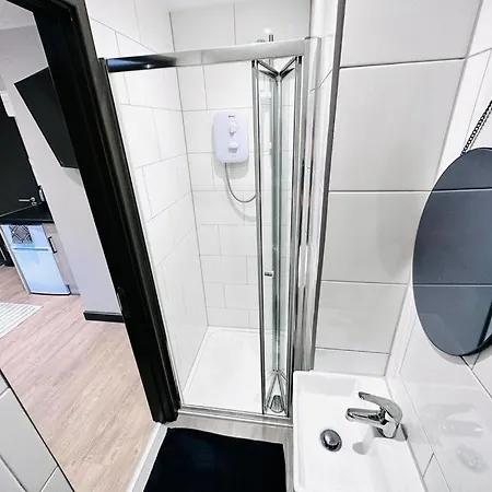 1 Like A Aparthotel London