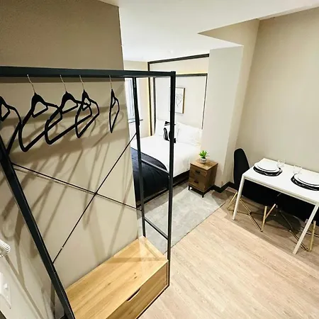 1 Like A Aparthotel *
