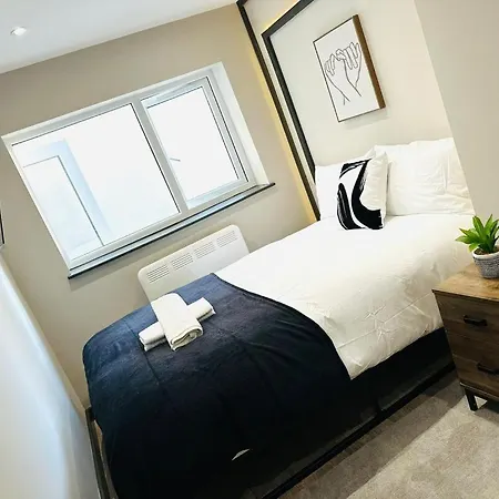 Aparthotel 1 Like A *