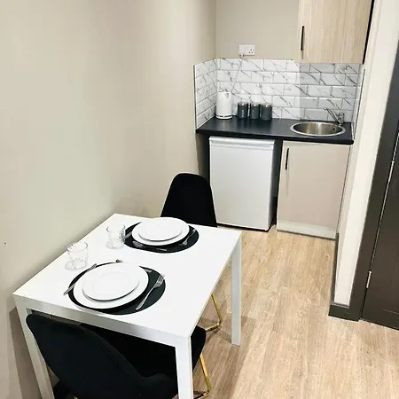 1 Like A Aparthotel