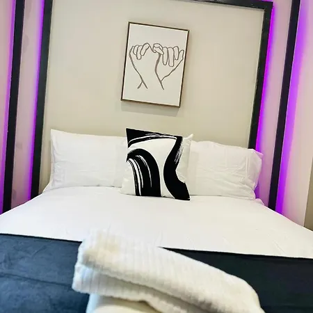 Aparthotel 1 Like A