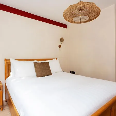 Veeve - Sunshine Soul Apartment *