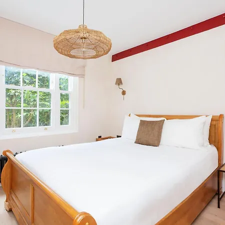 Apartment Veeve - Sunshine Soul