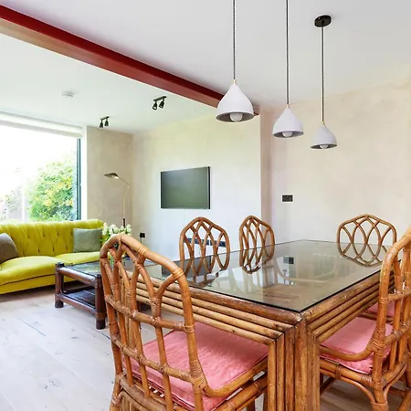 Apartment Veeve - Sunshine Soul *