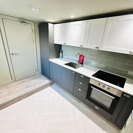 Boutique Ensuite Like * Лондон
