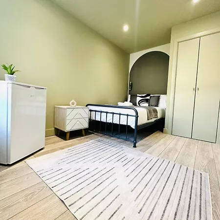 公寓式酒店 Boutique Ensuite Like *