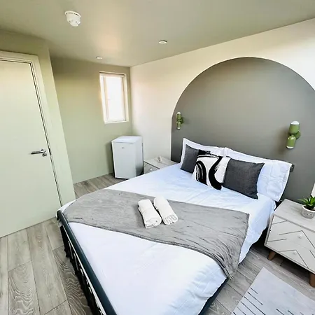 Boutique Ensuite Like * Londres