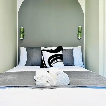 Boutique Ensuite Like Apartahotel