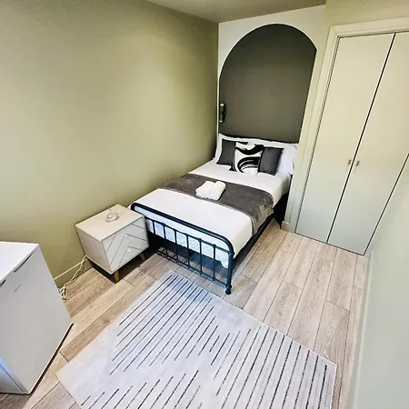 Boutique Ensuite Like Апарт-отель