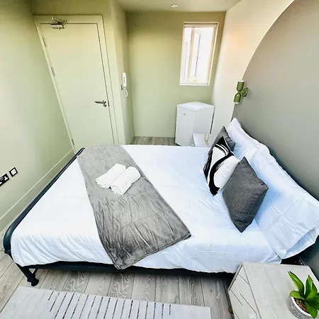 Boutique Ensuite Like Apartahotel
