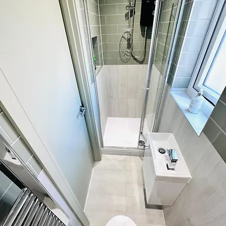 Апарт-отель Boutique Ensuite Like Лондон