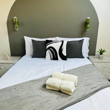 Boutique Ensuite Like 伦敦