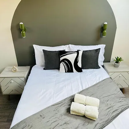 Boutique Ensuite Like Апарт-отель Лондон