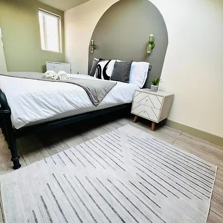 公寓式酒店 Boutique Ensuite Like 伦敦