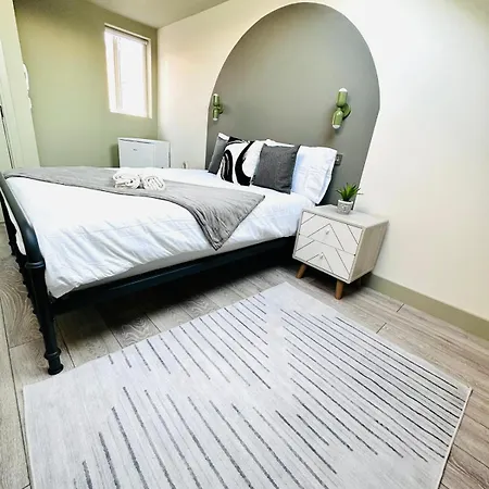 Boutique Ensuite Like Лондон