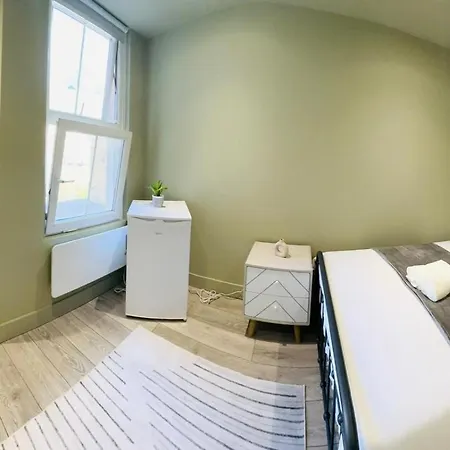 Boutique Ensuite Like Лондон