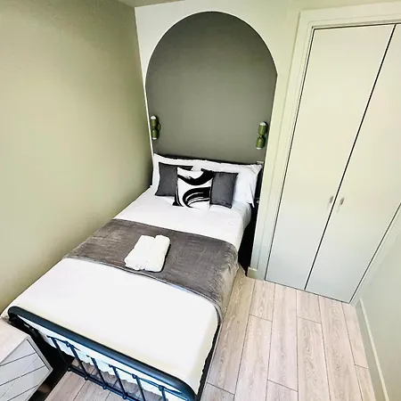 Boutique Ensuite Like Londres