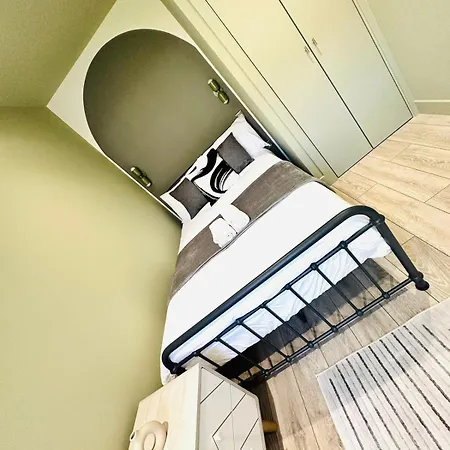 Boutique Ensuite Like * Лондон