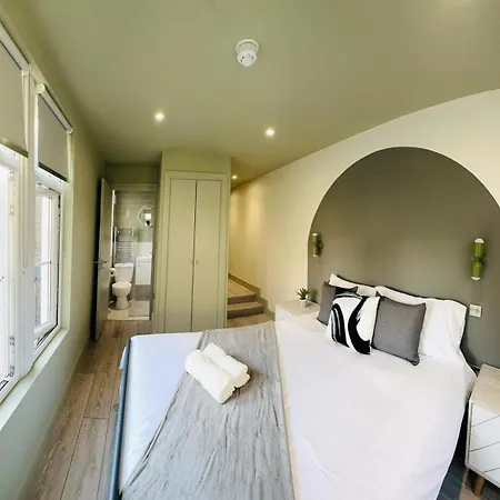 Boutique Ensuite Like 公寓式酒店